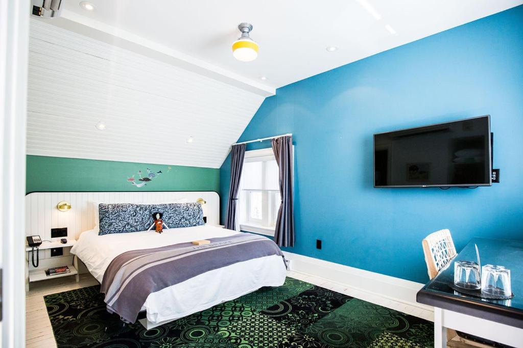Drake Devonshire And Motor Inn Wellington Esterno foto