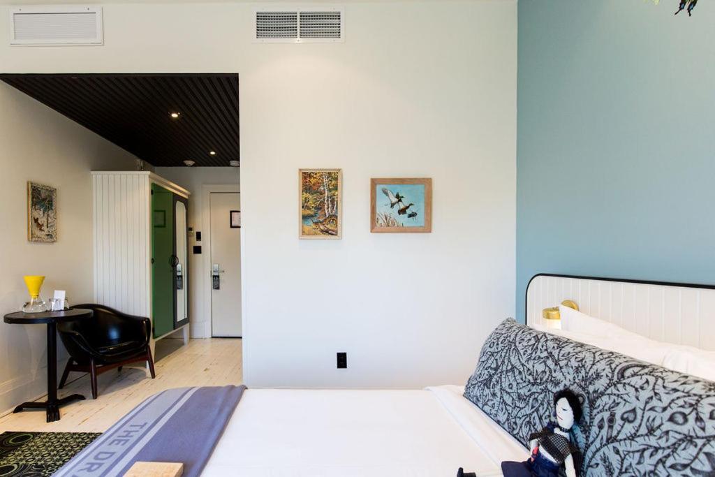 Drake Devonshire And Motor Inn Wellington Esterno foto