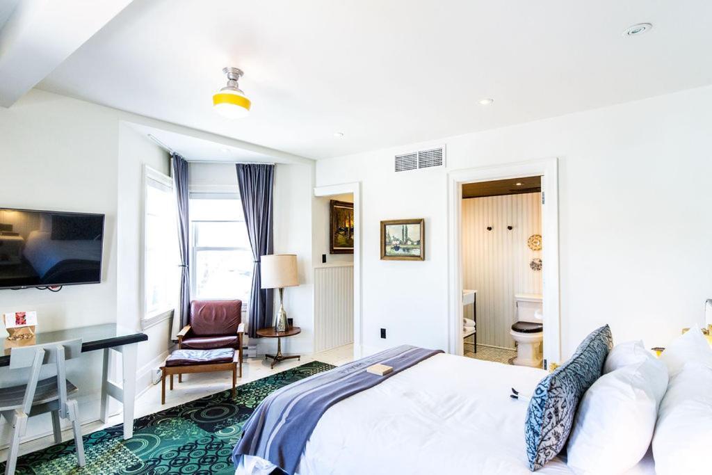 Drake Devonshire And Motor Inn Wellington Esterno foto