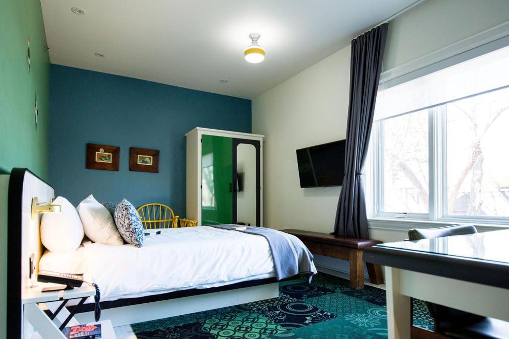 Drake Devonshire And Motor Inn Wellington Esterno foto