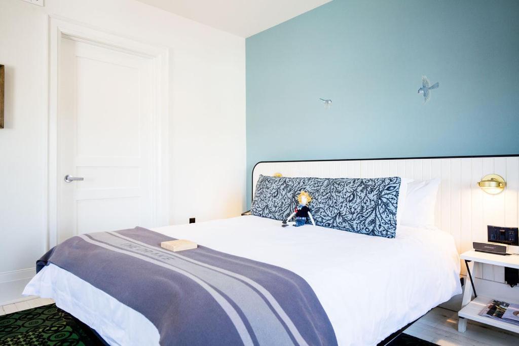 Drake Devonshire And Motor Inn Wellington Esterno foto